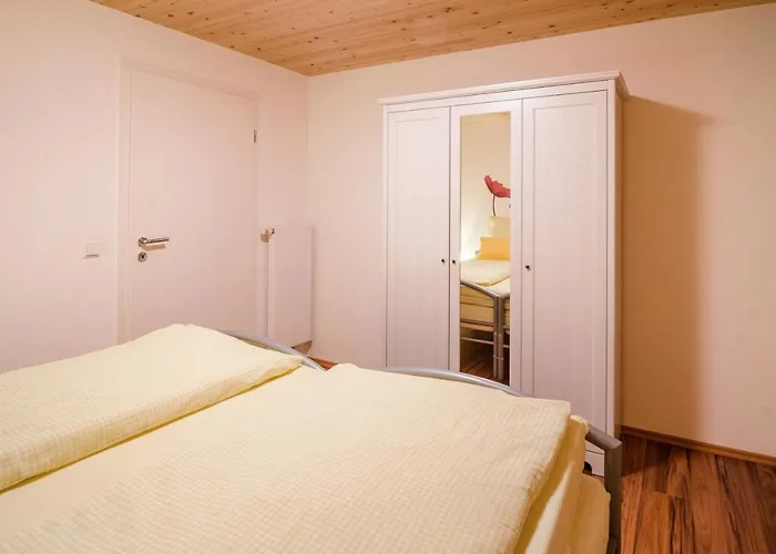 Ferienwohnung Untergeschoss