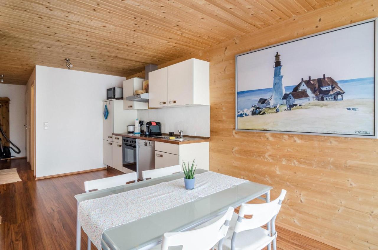 Appartement Untergeschoss *