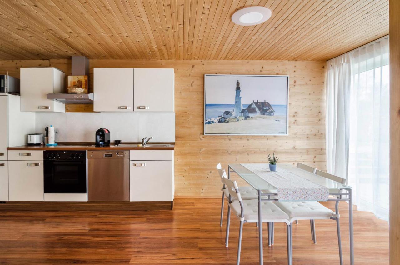 Appartement Untergeschoss