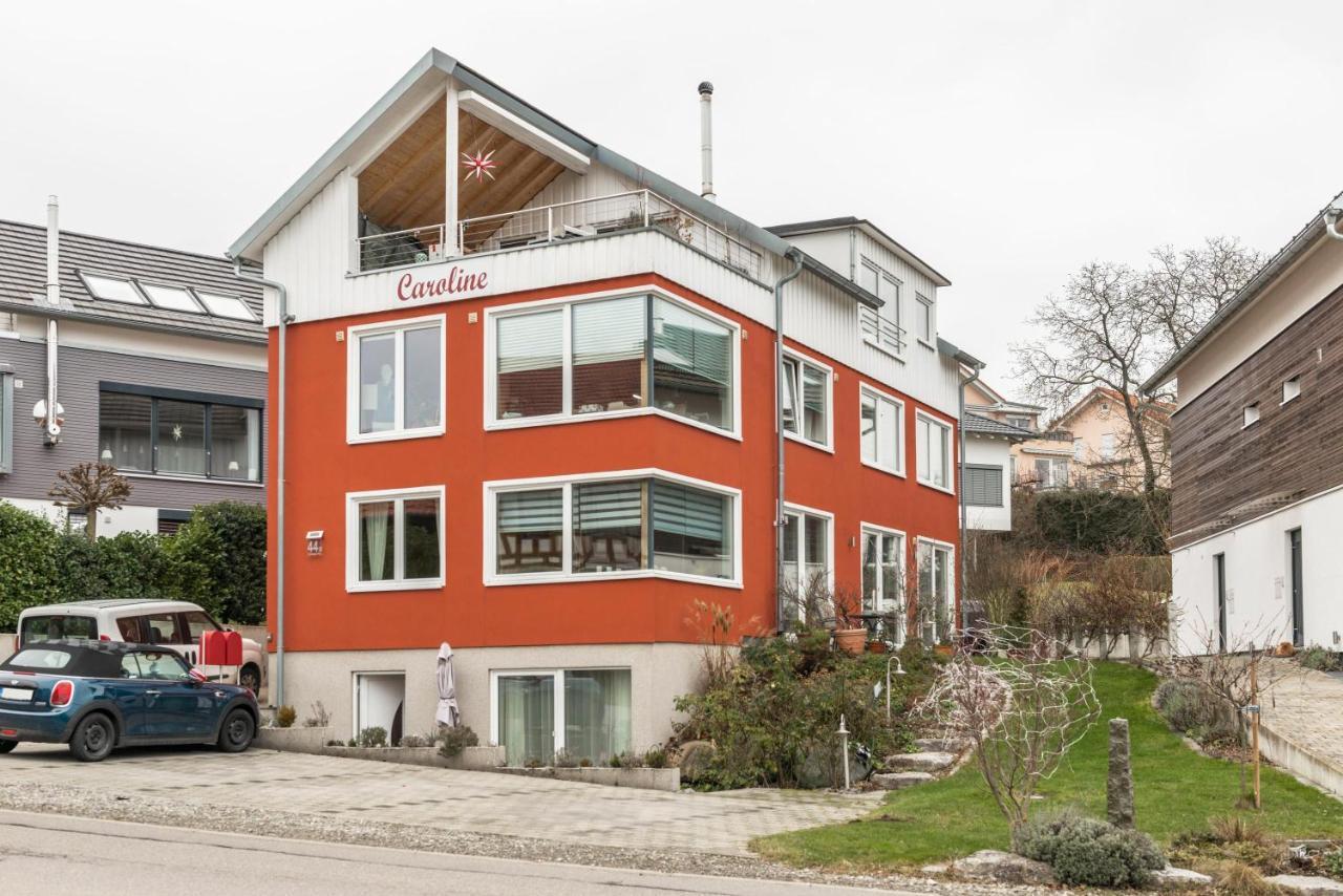 Appartement Untergeschoss