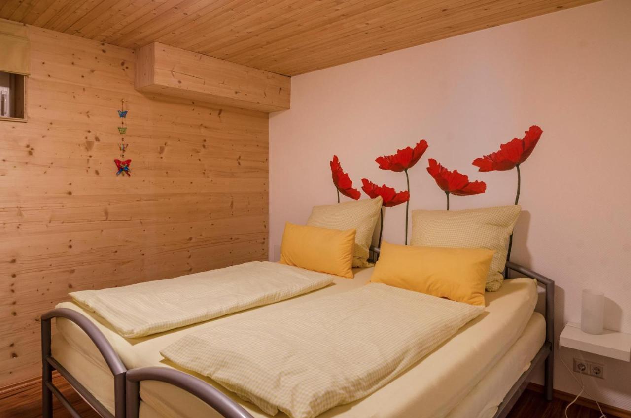Appartement Untergeschoss Uberlingen