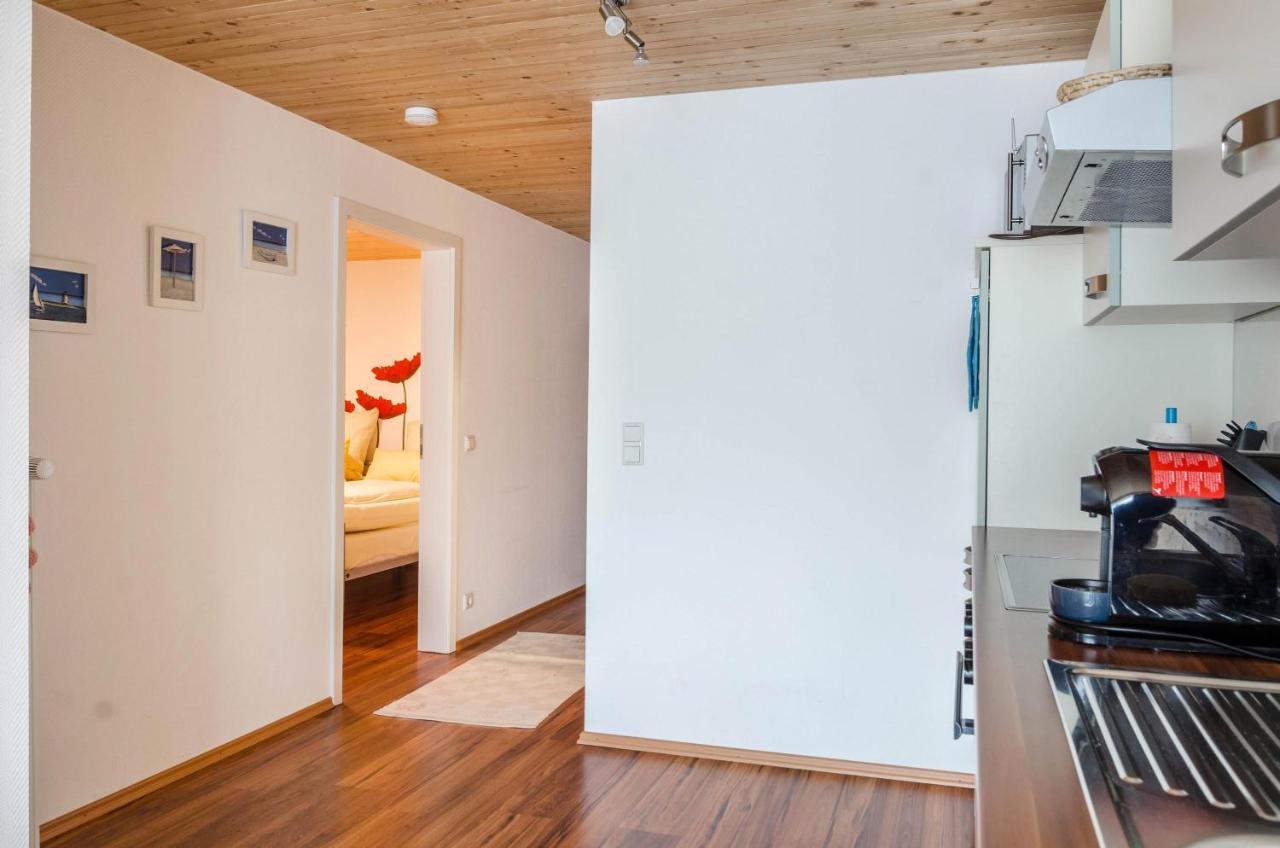 Appartement Untergeschoss *