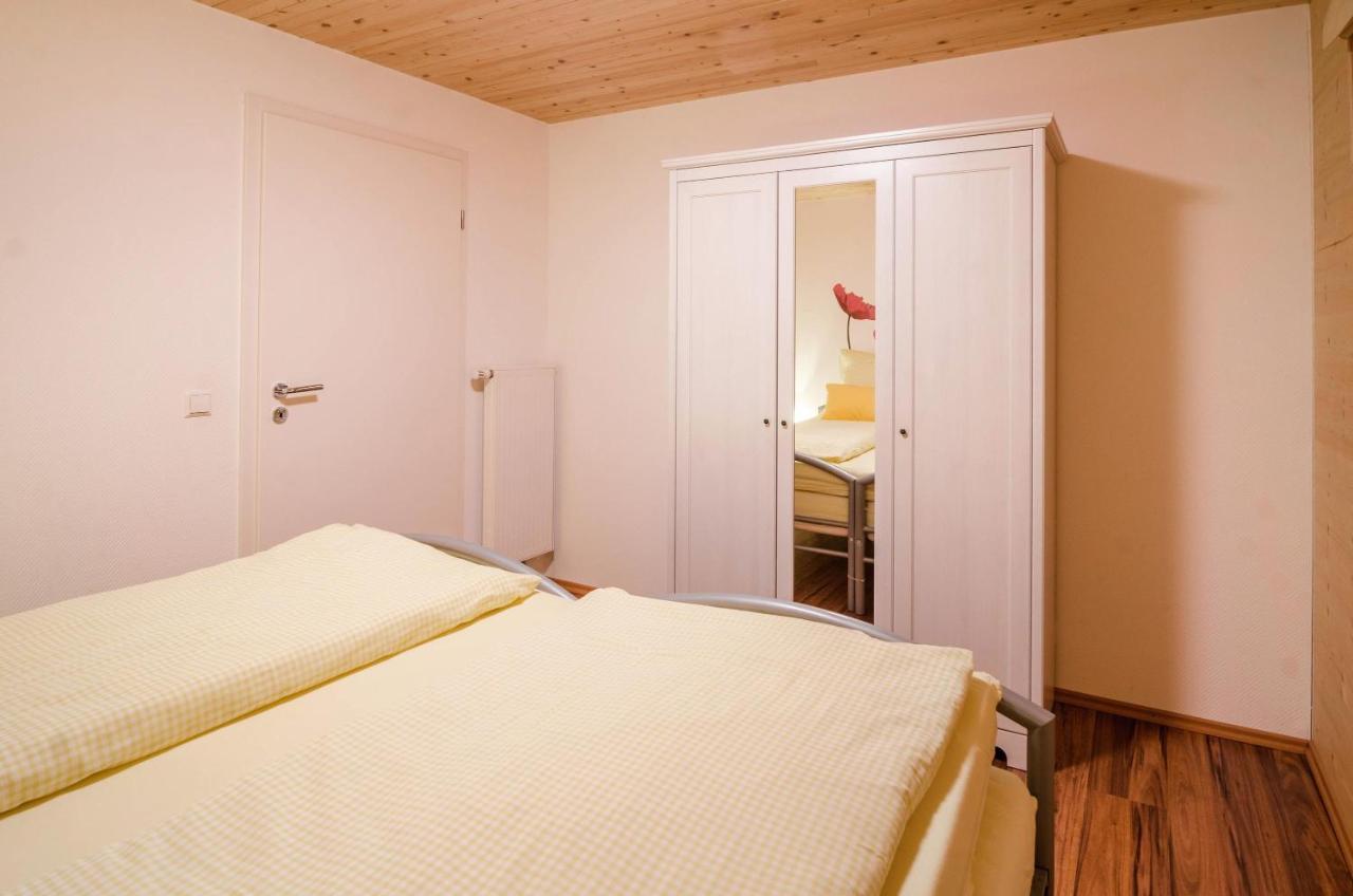 Appartement Untergeschoss Uberlingen