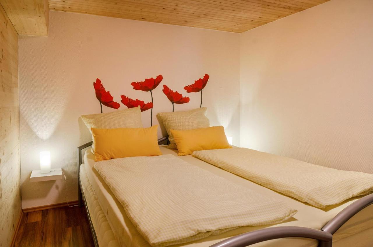 Untergeschoss Appartement Uberlingen